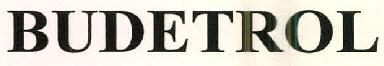 Budetrol Device mark 2562559 Trademark