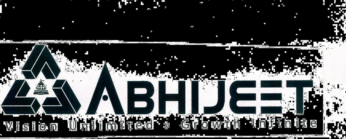 Abhijeet Vision Unlimited Growth Infinite Device mark 2056860 Trademark