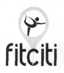 Fitciti Device mark 2878988 Trademark