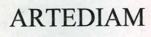 Artediam Device mark 2325614 Trademark