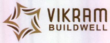 Vikram Buildwell Device mark 2531087 Trademark