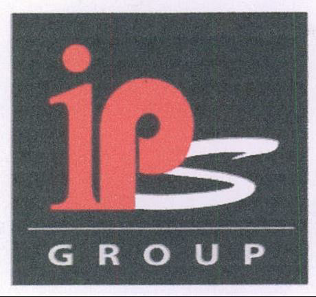 Ips Group Device mark 2062071 Trademark