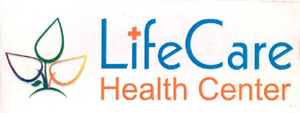 Lifecare Health Center Device mark 2535667 Trademark