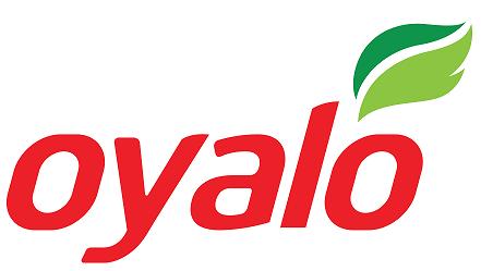 Oyalo Device mark 2831341 Trademark