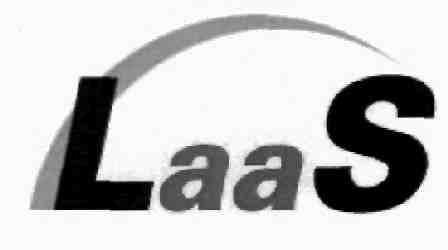 Laas Device mark 2116746 Trademark