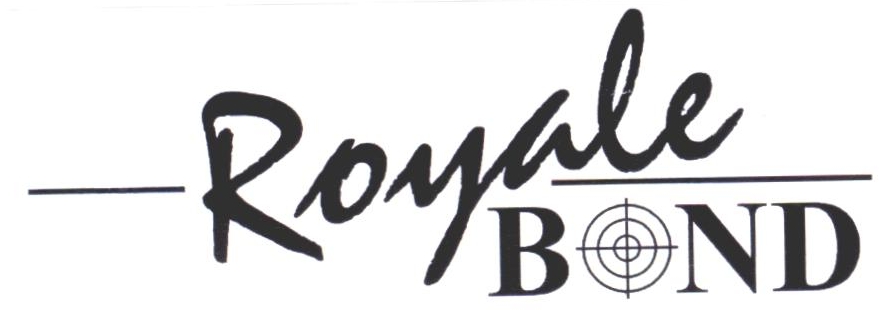 Royale Bond Device mark 2246010 Trademark