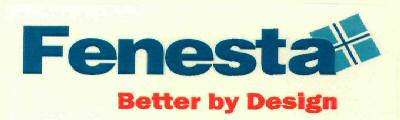 Fenesta Device mark 2869967 Trademark