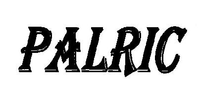 Palric (device) Device mark 2339184 Trademark