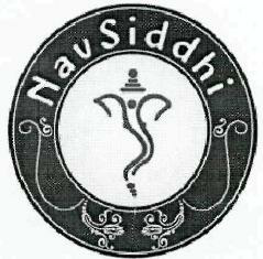 Navsiddhi(device Of Lord Ganesh Within A Circle) Device mark 2631164 Trademark