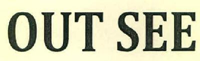 Out See Device mark 2880278 Trademark