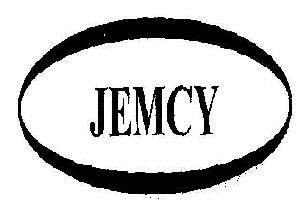 Jemcy (with Device) Device mark 2040316 Trademark