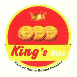 King's Bite (device) Device mark 2686197 Trademark