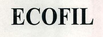 Ecofil Device mark 2378536 Trademark