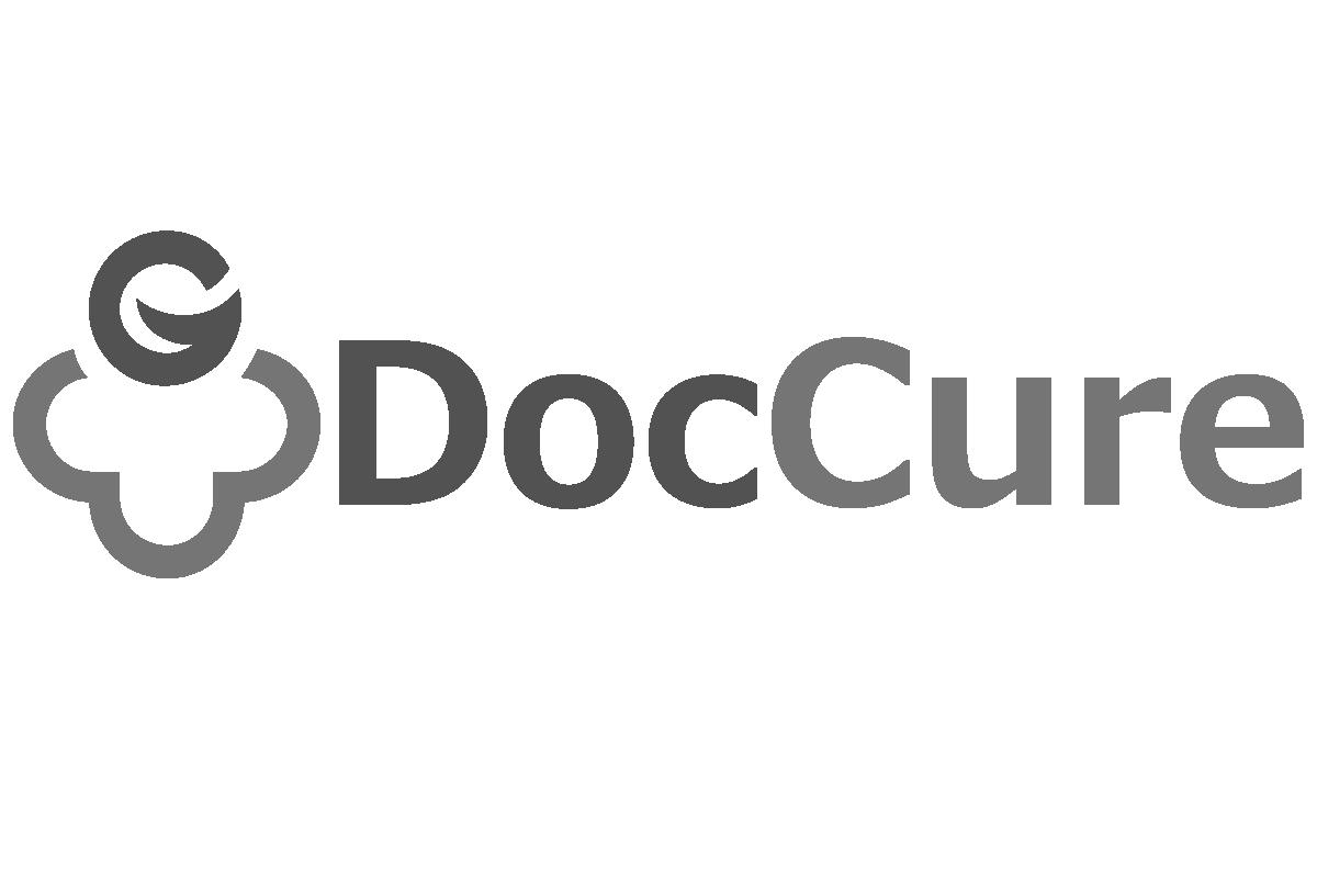 Doccure Device mark 2488221 Trademark
