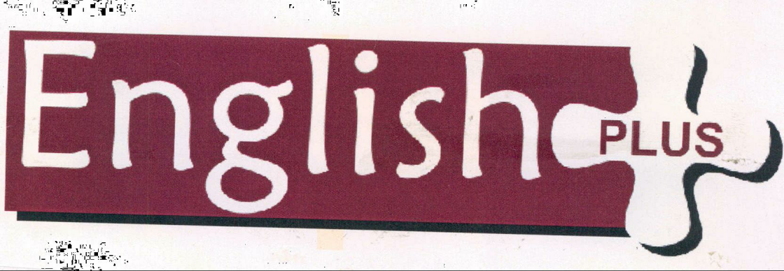 English Plus Device mark 2054855 Trademark