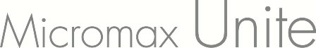 Micromax Unite Device mark 2972245 Trademark