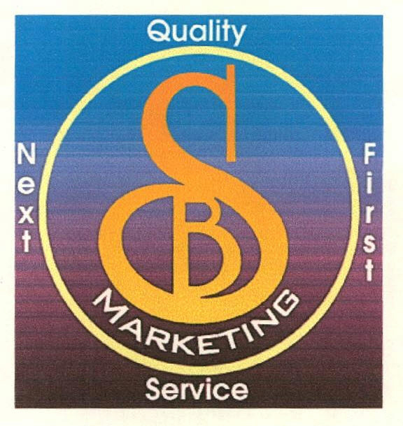 Quality Sb Marketing Service Device mark 2415485 Trademark