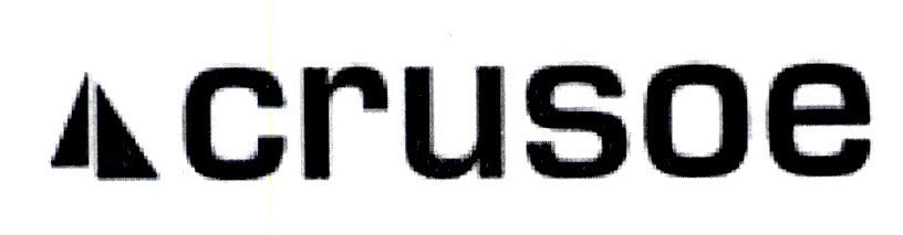 Crusoe Device mark 2831614 Trademark