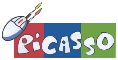 Picasso Device mark 2840843 Trademark