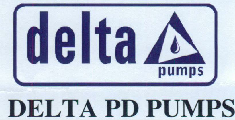 Delta Pd Pumps Device mark 2175756 Trademark