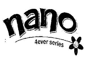 Nano (with Device) Device mark 2076733 Trademark
