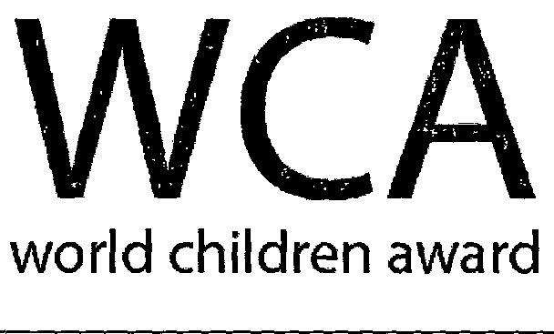 Wca (device) Device mark 2190256 Trademark