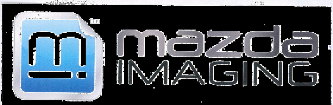 Mazda Imaging Device mark 2010187 Trademark