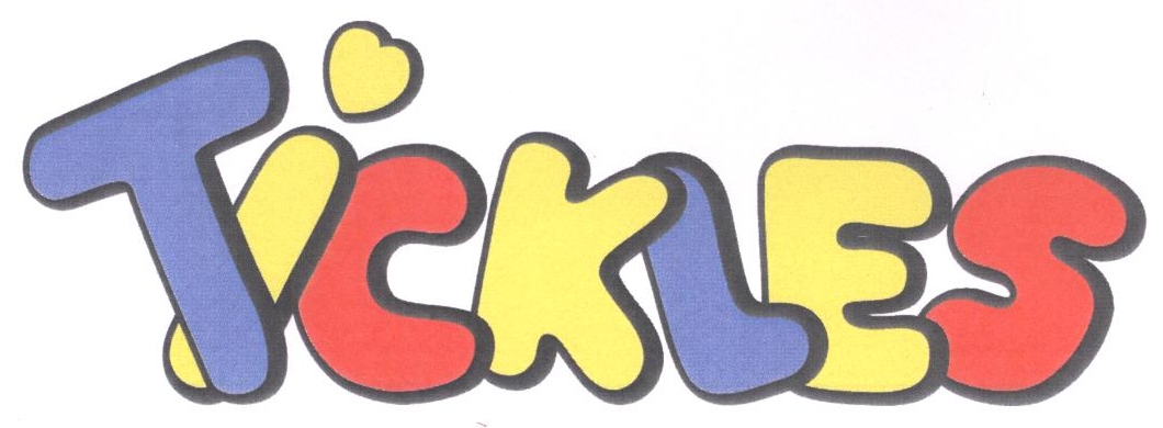 Tickles Device mark 2323164 Trademark