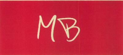 Mb Device mark 2921119 Trademark