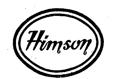 Himson Device mark 235723 Trademark
