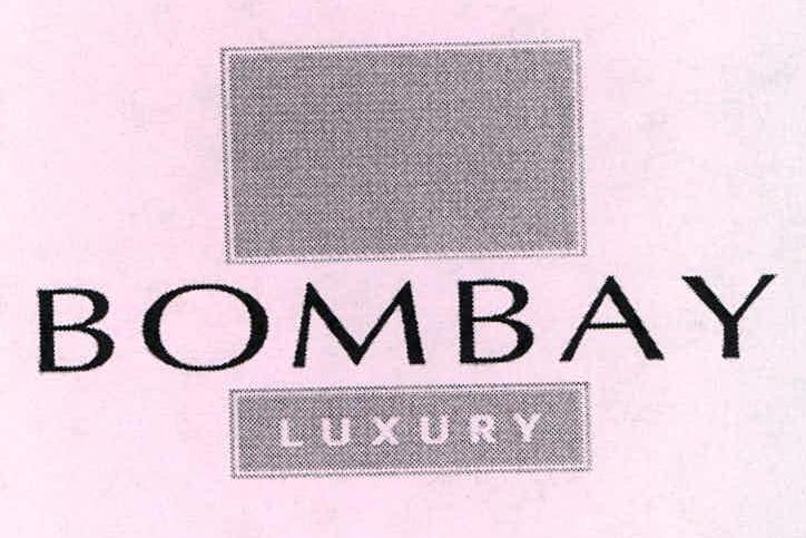 Bombay Luxury Device mark 2254795 Trademark