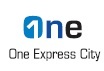 One Express City (logo) Device mark 2703582 Trademark