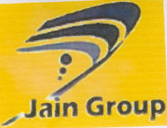 Jain Group Device mark 2046405 Trademark