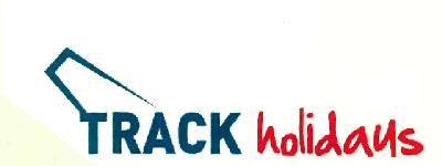 Track Holidays (label) Device mark 2608147 Trademark