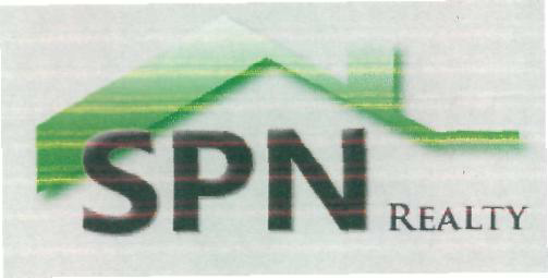 Spn Realty (device) Device mark 2221661 Trademark