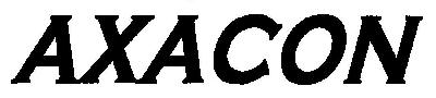 Axacon Device mark 2942615 Trademark
