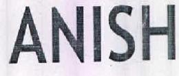 Anish Device mark 2544762 Trademark