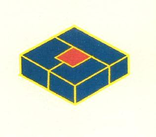 Device Of Bricks Device mark 2766655 Trademark