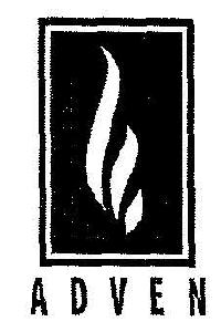Adven (with Device) Device mark 2079047 Trademark