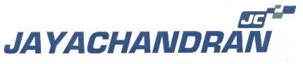 Jayachandran Device mark 2123799 Trademark