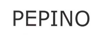 Pepino Device mark 2059115 Trademark