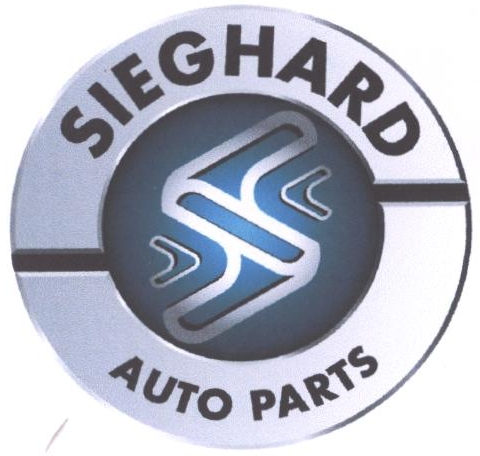 S Sieghard Auto Parts Device mark 2369408 Trademark