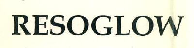 Resoglow Device mark 2865528 Trademark