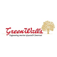 Green Walls - Engineering Smarter Plywood4-2morrow! Device mark 2859486 Trademark