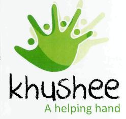 Khushee, Device Of Imprints Of Hands Device mark 2742492 Trademark