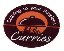Catering To Your Passions Curries (logo) Device mark 2123906 Trademark