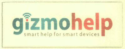 Gizmohelp Device mark 2987172 Trademark
