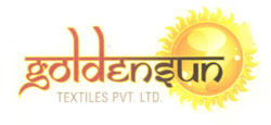 Goldensun Textiles Private Limited With Divice Of Sun Device mark 2652057 Trademark