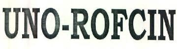 Uno-rofcin Device mark 2977135 Trademark