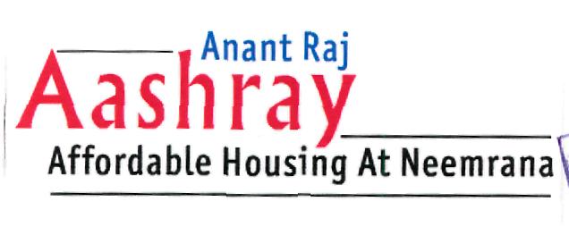 Anant Raj Aashray Affordable Homes At Neemrana (device) Device mark 2290921 Trademark
